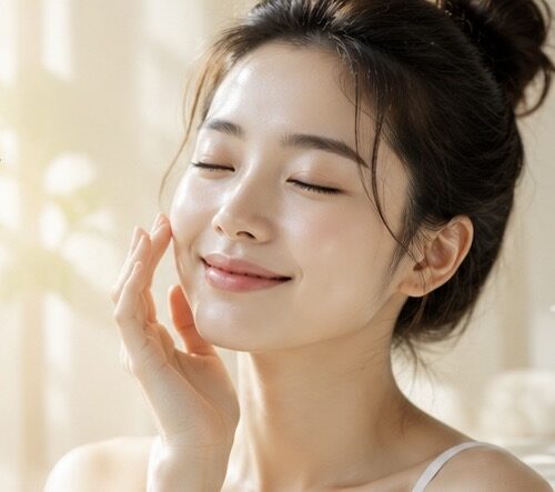 Korean Skincare