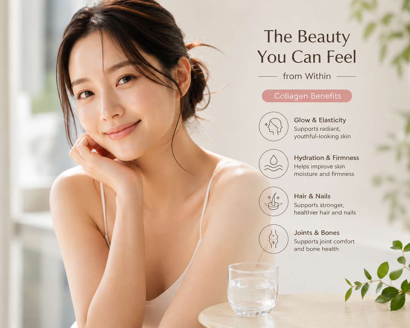 Oral Collagen