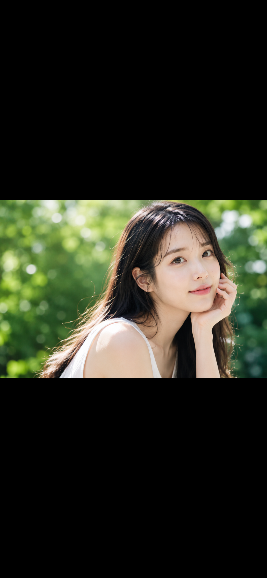 Korean Beauty Habits