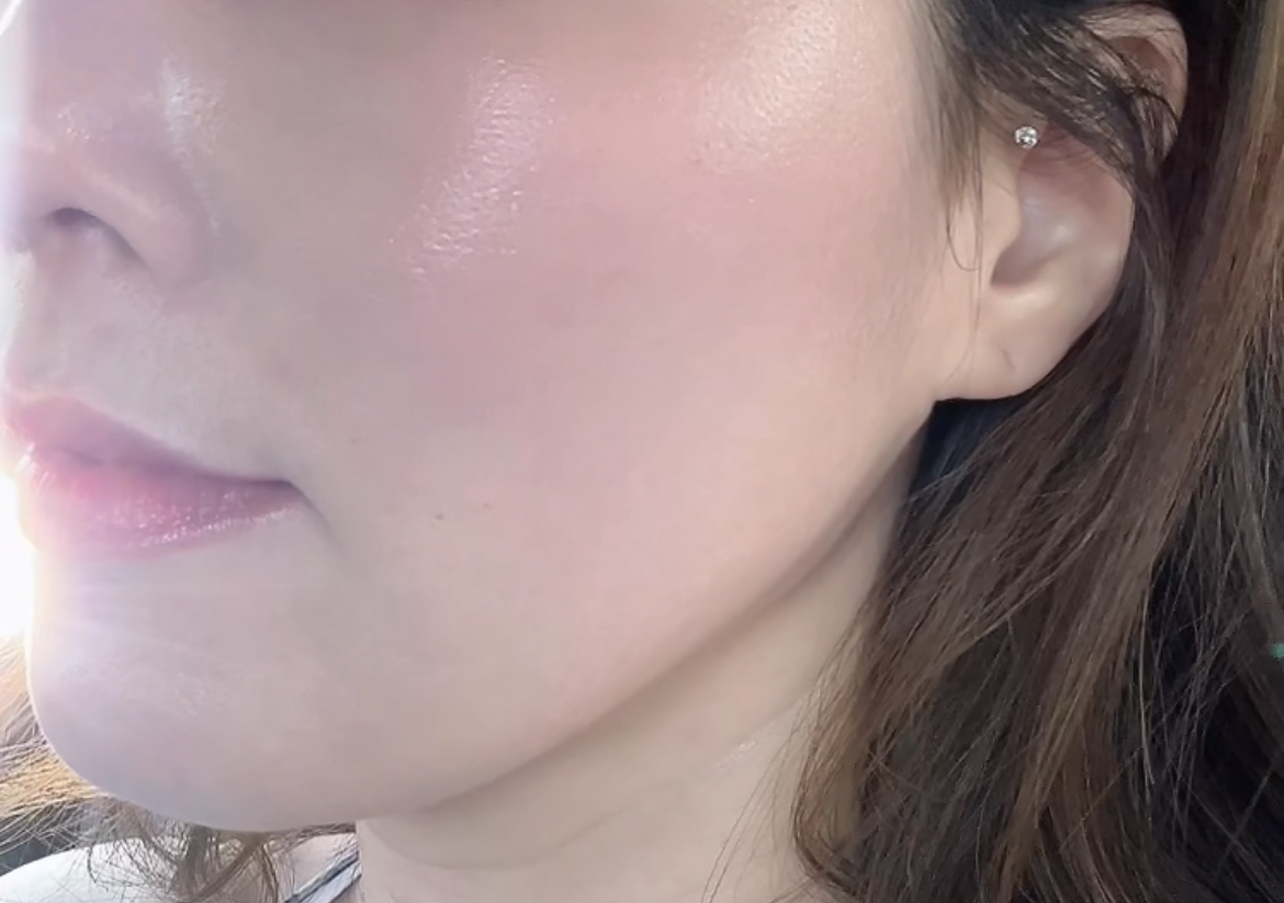 Simple Skin, Natural Glow