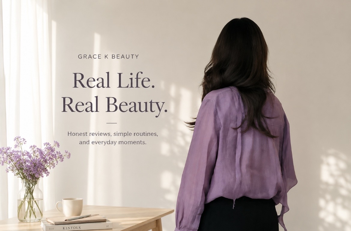 Why I Shop K-Beauty Differently Now&nbsp;