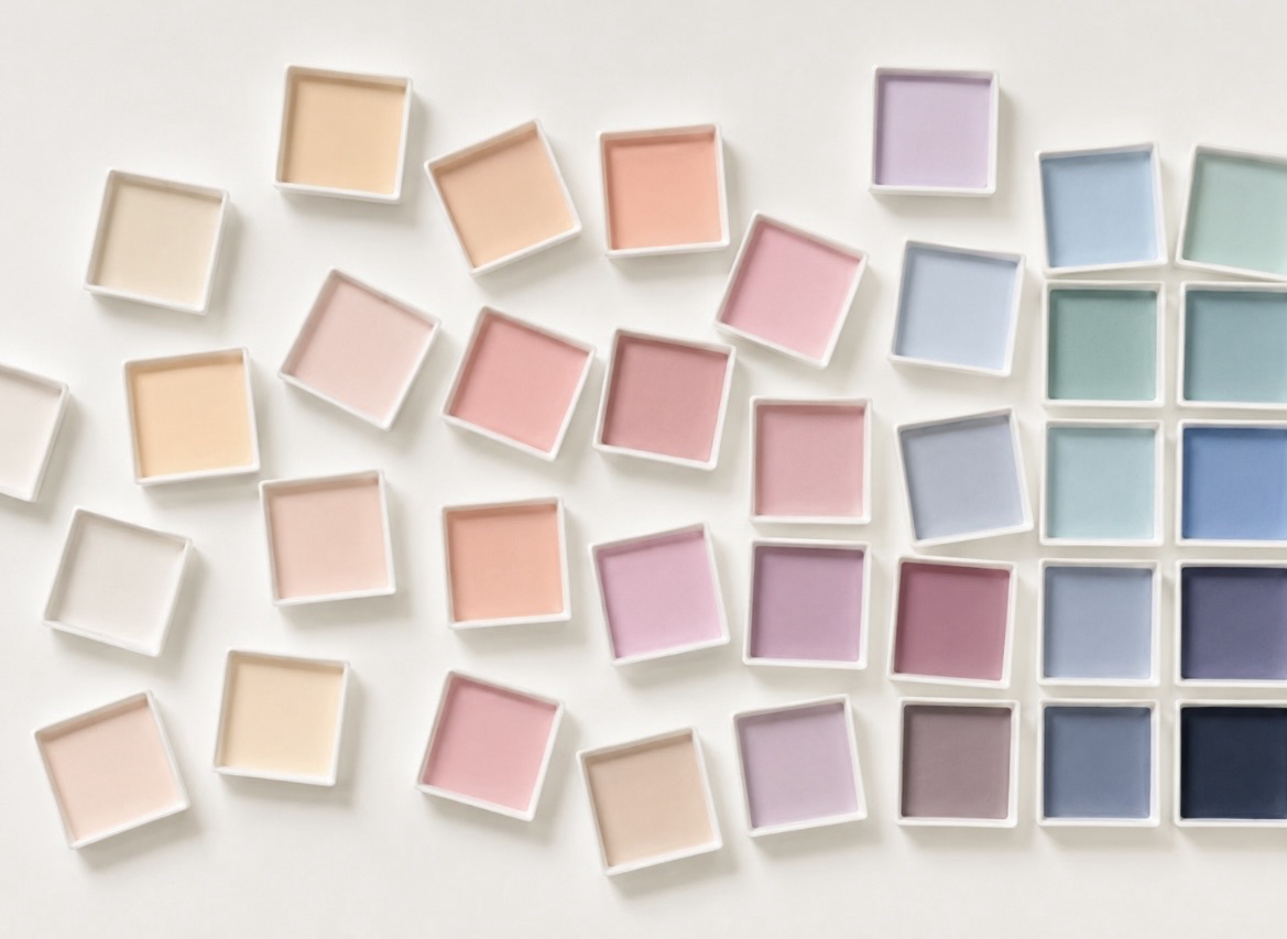 Find Your Best Color
