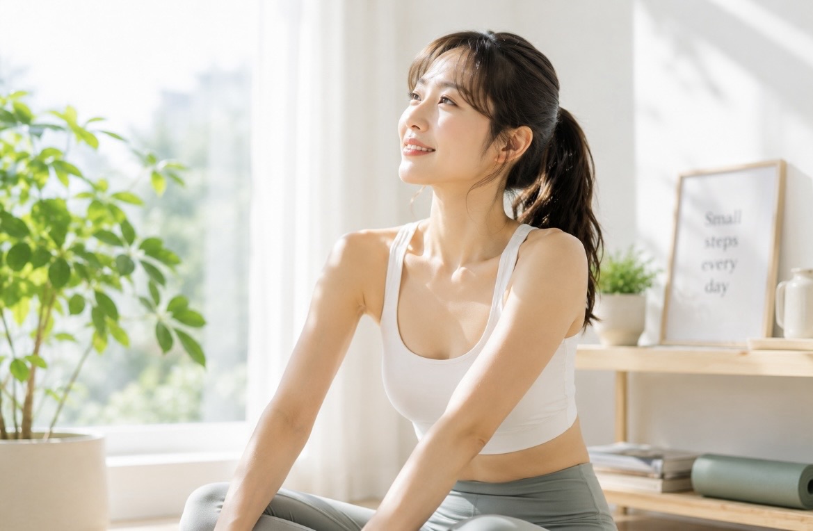 The Secret to a Faster Metabolism