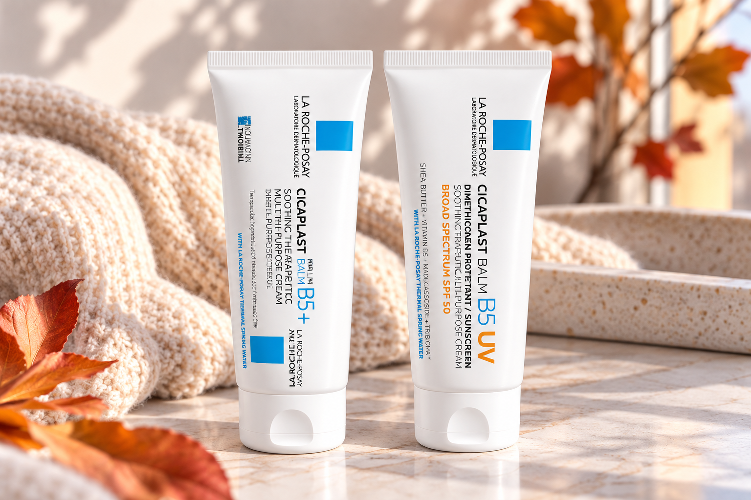 My Skin Started Feeling Dry Again—So I Went Back to This B5 Cream